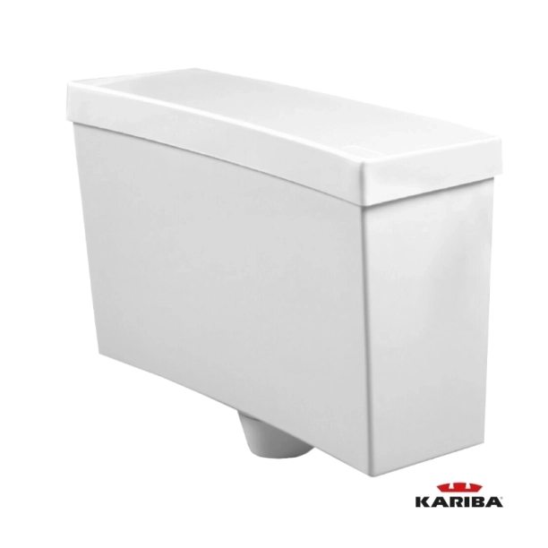 Kariba Eura Καζανάκι Υψηλής Πίεσης με Μπουτόν...