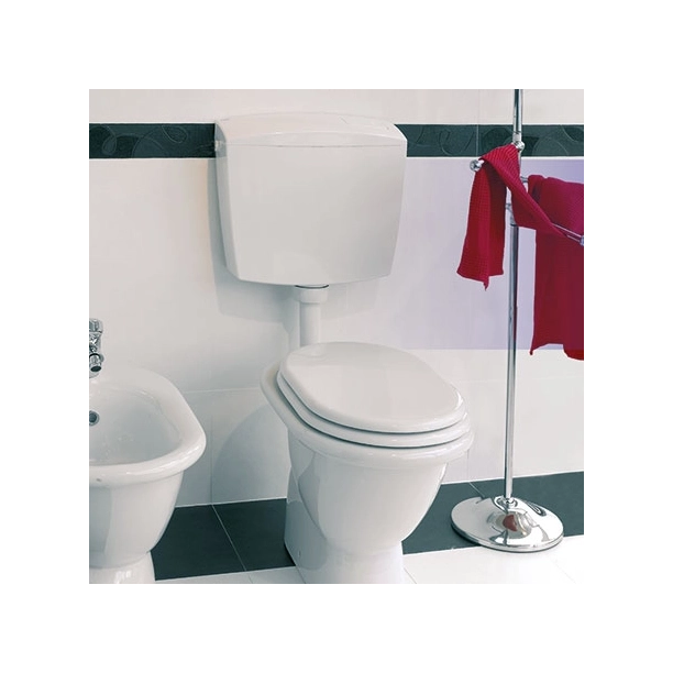 Valsir Perk Επίτοιχο Καζανάκι