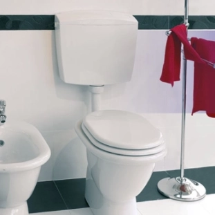 Valsir Perk Επίτοιχο Καζανάκι