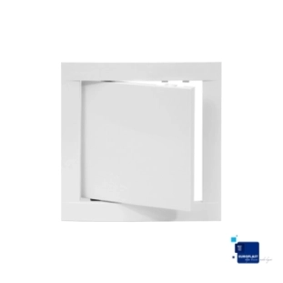 ΘΥΡΙΔΑ ΕΠΙΣΚΕΨΗΣ ΠΛΑΣΤΙΚΗ EUROPLAST PL1515