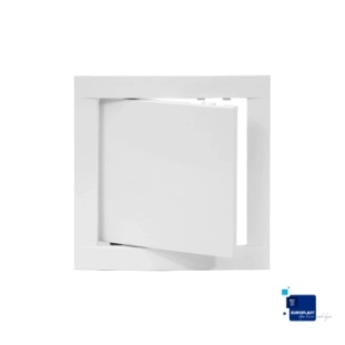 ΘΥΡΙΔΑ ΕΠΙΣΚΕΨΗΣ ΠΛΑΣΤΙΚΗ EUROPLAST PL2020