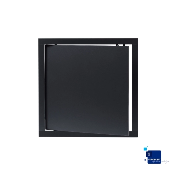 ΘΥΡΙΔΑ ΕΠΙΣΚΕΨΗΣ ΠΛΑΣΤΙΚΗ EUROPLAST ΑΝΘΡΑΚΙ...