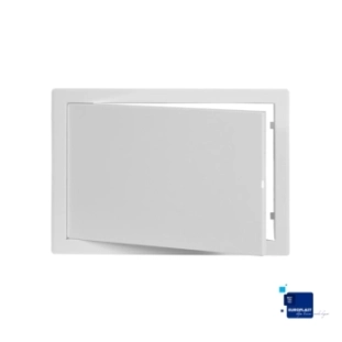 ΘΥΡΙΔΑ ΕΠΙΣΚΕΨΗΣ ΜΕΤΑΛΛΙΚΗ EUROPLAST RLM2030