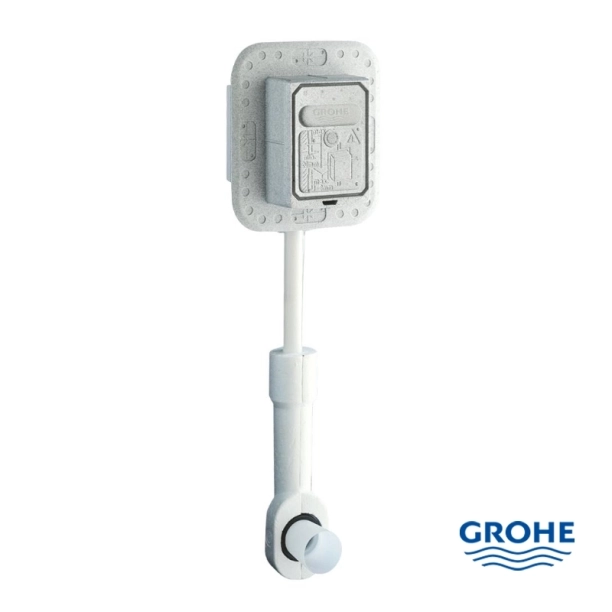 Grohe Εντοιχιζόμενο Φλουσόμετρο για WC 37153000
