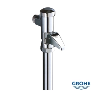Grohe Dal Φλουσόμετρο WC Εξωτερικό 37141000