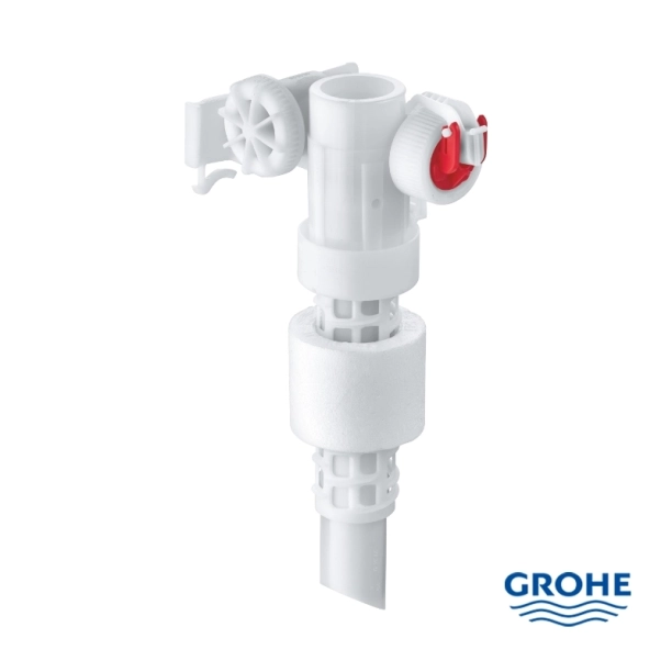 Grohe Φλοτέρ 3/8 για Καζανάκι Εντοιχισμού 8cm...