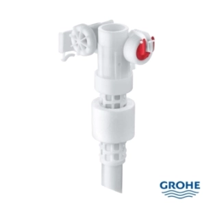 Grohe Φλοτέρ 3/8 για Καζανάκι Εντοιχισμού 8cm 43991000