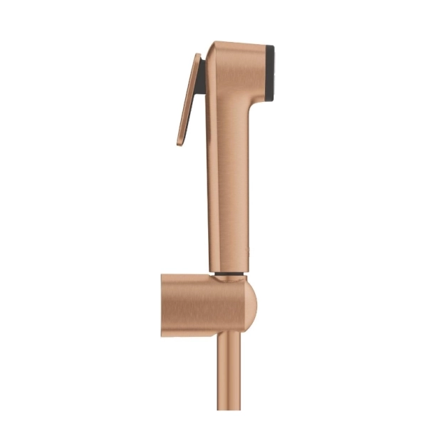 Σετ ντους μπιντέ Grohe Tempesta-F Trigger Spray...