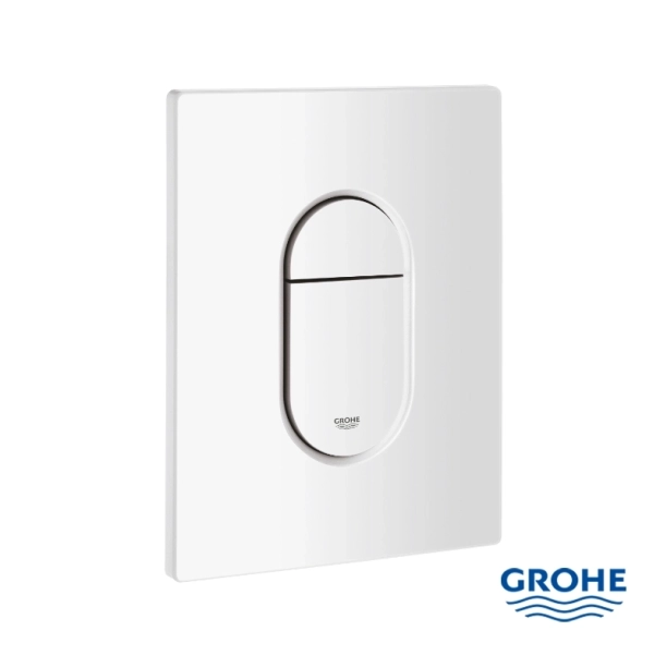 Grohe Arena Cosmopolitan Alpine White 38844SH0