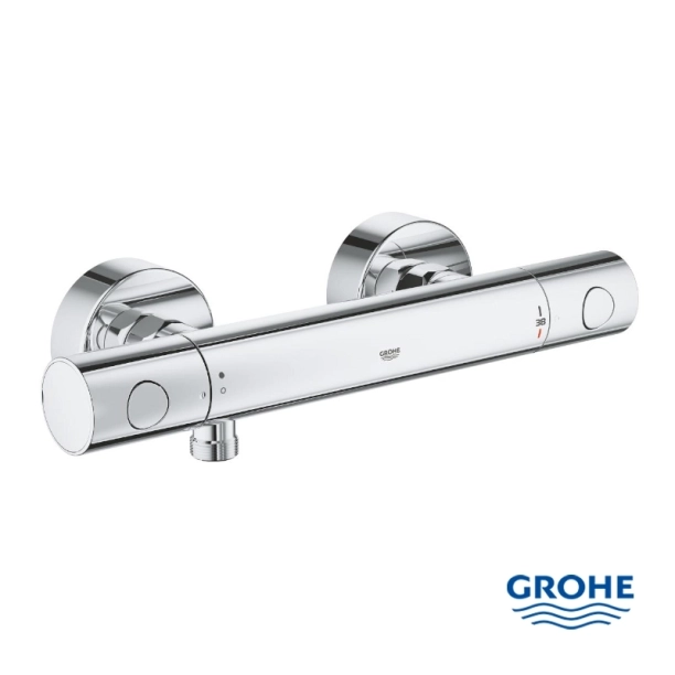 Grohe Grohtherm 800 34765000 Θερμοστατική...