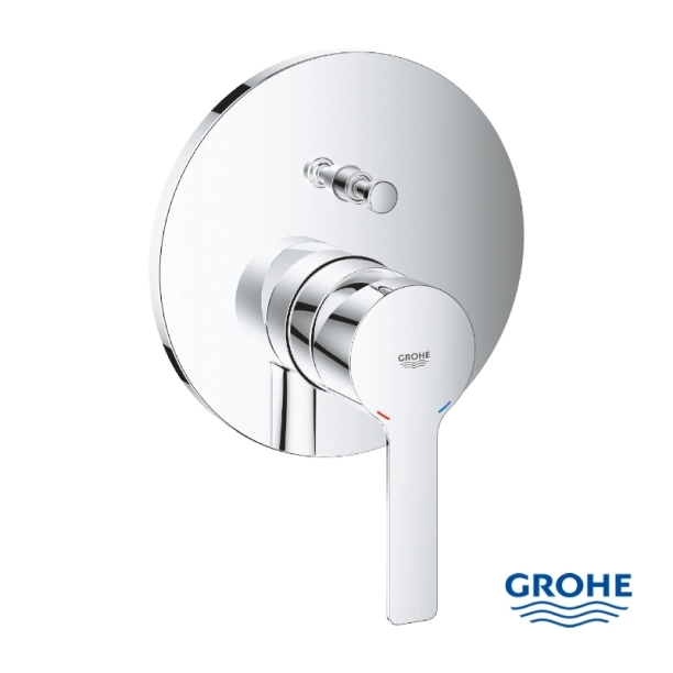 Grohe Lineare 24064001 Εξωτερικά Μέρη...