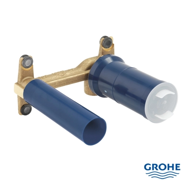 Grohe  23571000 Εσωτερικός Μηχανισμός Εντοιχιζόμενης Μπαταρίας Νιπτήρος