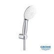 Grohe Tempesta 110 2780330E Τηλέφωνo Ντους 2 ροών με Σπιράλ και Στήριγμα, Χρωμέ