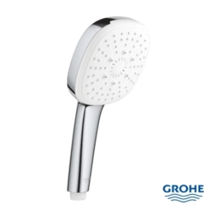 Grohe Tempesta Cube 110 Τηλέφωνο Ντους 3 Λειτουργιών Χρωμέ