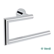 Κρίκος Πετσέτας Verdi Omicron Χρωμέ - 3021322
