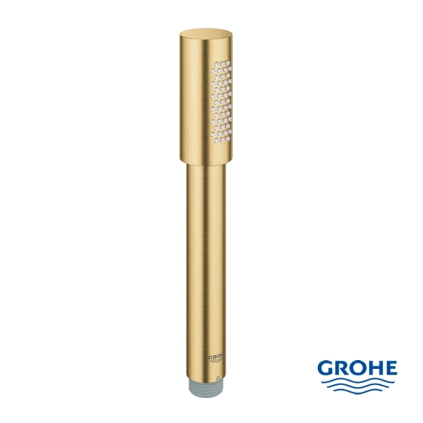 Grohe Sena Stick 26465GN0 Τηλέφωνo Ντους, Brushed Cool Sunrise