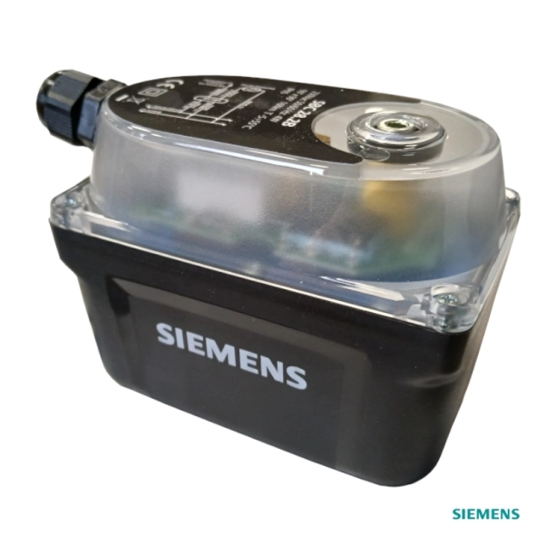 Siemens Κινητήρας Δίοδης Σφαιρικής Βάνας 1/2 - 1 1/4 SBC28.2B
