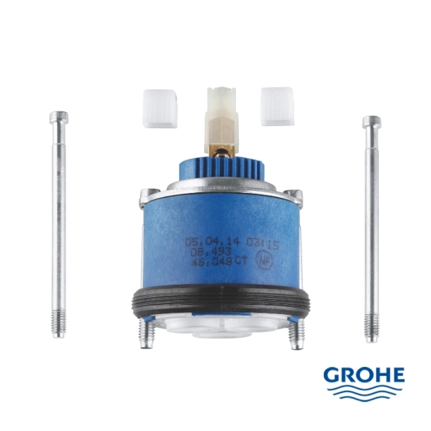 Grohe Κεραμεικός Μηχανισμός 46mm 46048000