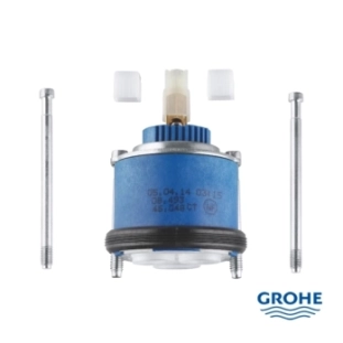 Grohe Κεραμεικός Μηχανισμός 46mm 46048000