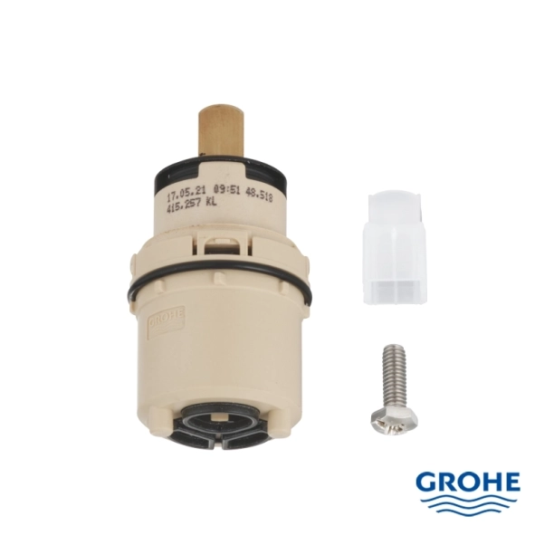 Grohe Κεραμεικός Μηχανισμός 28mm 48518000