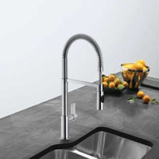 Μπαταρία κουζίνας Franke Fox Spray