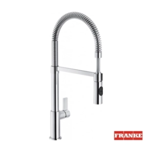 Μπαταρία κουζίνας Franke Fox Spray