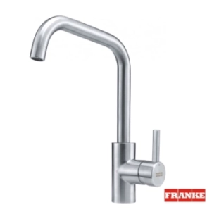Μπαταρία κουζίνας Franke Kubus Standard Inox