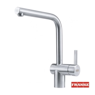 Μπαταρία κουζίνας Franke Atlas Neo Inox