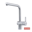 Μπαταρία κουζίνας Franke Atlas Neo Inox
