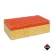 Σφουγγάρι καθαρισμού εποξειδικού στόκου 2 επιφάνειες super pro