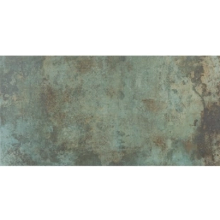 Rusty Metal 60x120 Moss Lappato Rectified