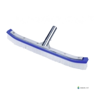 Aqualine Βούρτσα Καθαρισμού 45cm με Βάση Αλουμινίου