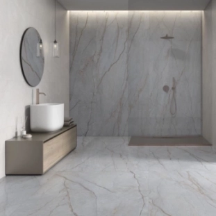 Roma 60x120 Blue Mat Rectified