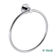 Κρίκος Πετσέτας Verdi Sigma Χρωμέ - 3030322
