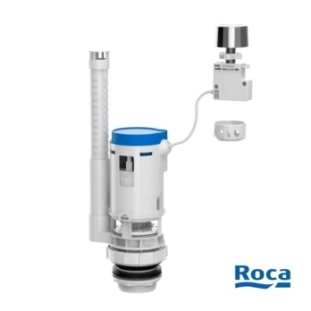 Roca A822505700 Μηχανισμός Διπλής Λειτουργίας Universal