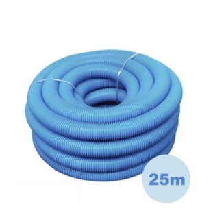 Σωλήνας Σπιράλ 25m Σκούπας Πισίνας 1 1/2''