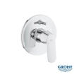 Grohe Eurosmart Cosmopolitan Πλήρες Σύστημα Εντοιχιζόμενης Μπαταρίας Λουτρού, χρωμέ