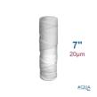 Aqua FA Ανταλλακτικό Φίλτρο Νήματος 7' 20microns