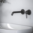 Ideal Standard Ceraline Nuovo Εξωτερικά Μέρη Εντοιχιζόμενης Μπαταρίας Νιπτήρος BD764XG
