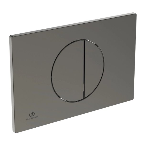 Πλακέτα Ideal Standard Oleas M5 Magnetic Grey