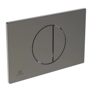 Πλακέτα Ideal Standard Oleas M5 Magnetic Grey