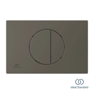 Πλακέτα Ideal Standard Oleas M5 Magnetic Grey