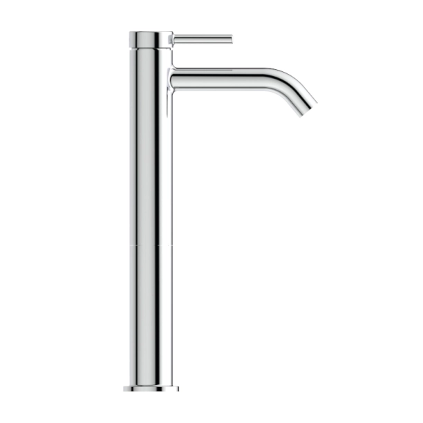 Ideal Standard Ceraline Nuovo BD762AA Μπαταρία Νιπτήρος, χρωμέ