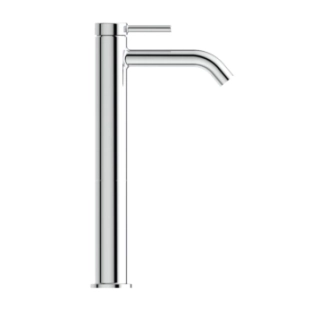 Ideal Standard Ceraline Nuovo BD762AA Μπαταρία Νιπτήρος, χρωμέ