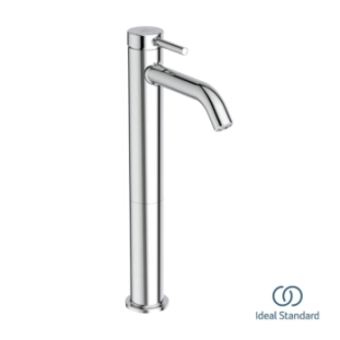 Ideal Standard Ceraline Nuovo BD762AA Μπαταρία Νιπτήρος, χρωμέ