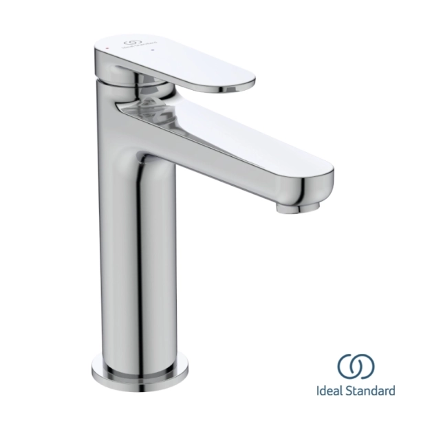 Ideal Standard Cerafine O Nuovo BD770AA Μπαταρία Νιπτήρος, Xρωμέ