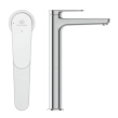 Ideal Standard Cerafine O Nuovo BD773AA Μπαταρία Νιπτήρος, χρωμέ