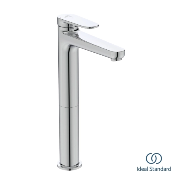 Ideal Standard Cerafine O Nuovo BD773AA Μπαταρία Νιπτήρος, χρωμέ