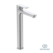 Ideal Standard Cerafine O Nuovo BD773AA Μπαταρία Νιπτήρος, χρωμέ