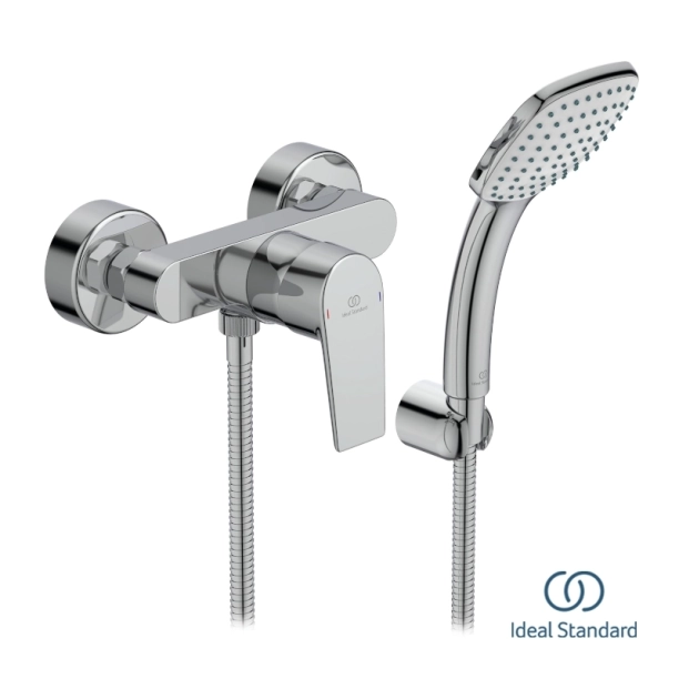 IDEAL STANDARD TESI A6582AA, ΜΠΑΤΑΡΙΑ ΝΤΟΥΣ ΠΛΗΡΗΣ, ΧΡΩΜΕ